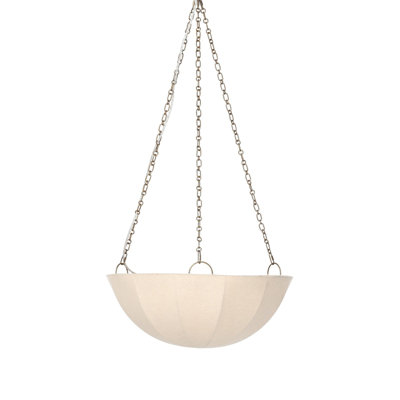 Luminaire suspendu 3 lumières Cleremont
