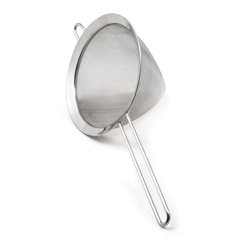 Design Imports Mesh Food Strainer