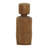 Gerard Suar Hardwood Figurine