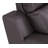 Annahi Faux Leather Accent Chair-802842697
