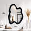 Miroir mural irrégulier-1172227904-1171925315