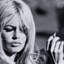 Brigitte Bardot Print by Getty Images-835220914
