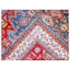 Kazak Hand Woven Wool Area Rug