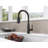 Peerless Faucets Apex Pull Down Kitchen Faucet-20137297