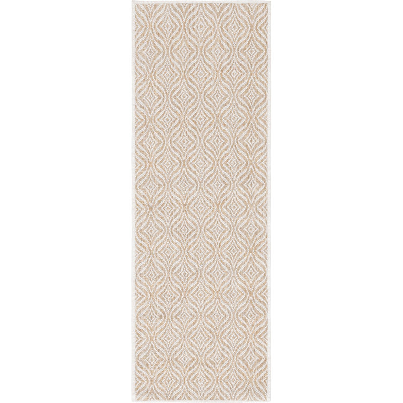 Loganville Indoor / Outdoor Rug, Runner 2' x 6'1"