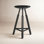 Finial 24" Bar Stool