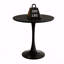 Table de salle à manger 31,5 "ronde, table de salle à manger tulipe 2-4 personnes avec plateau en MDF et base piédestal-1939556721-1939556724