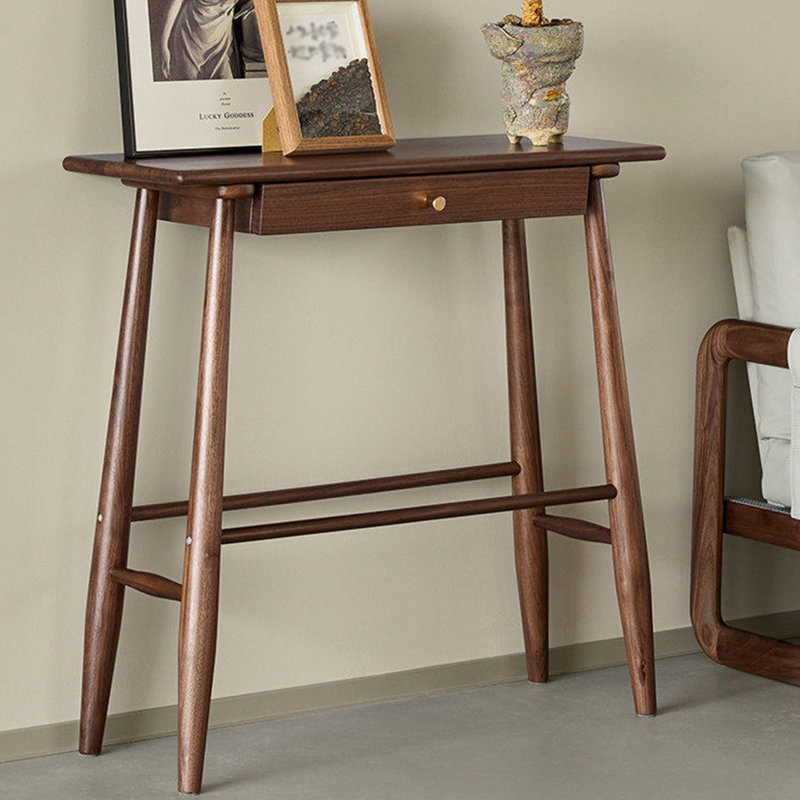console simple simple, H 31,5 po x l 31,5 po x P 11,8 po