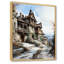 Paysage d'hiver Vineyard II-125593462-88611002