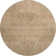 Premium Machine Washable Prisco Copper Rug