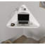 Fedler Floating Desk