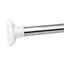 60 cm L Stainless Steel Wall Mounted Towel Bar