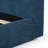 Lizzy Upholstered Bed-2100054205-2100054204
