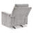 Doux Power Recliner-96517740