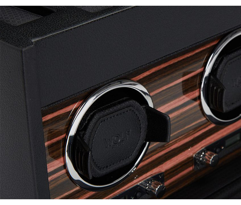 Roadster Watch Box