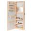 Armoire à bijoux Akendra