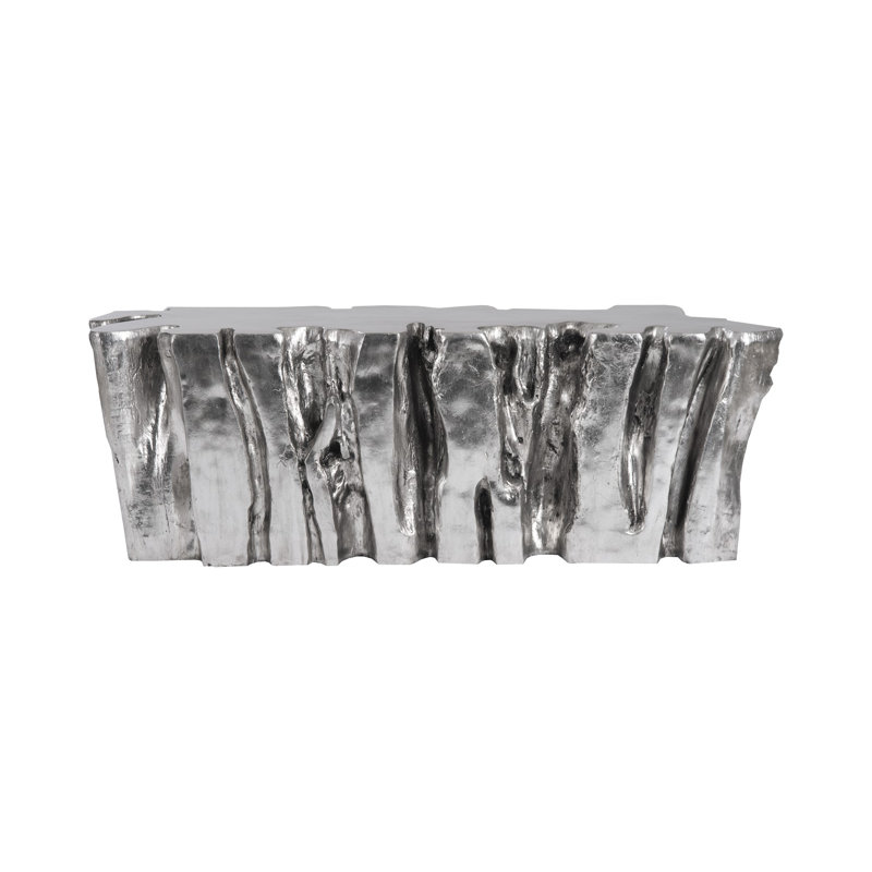 Freeform Resin Root Bench