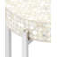 Gerri Dot End Table
