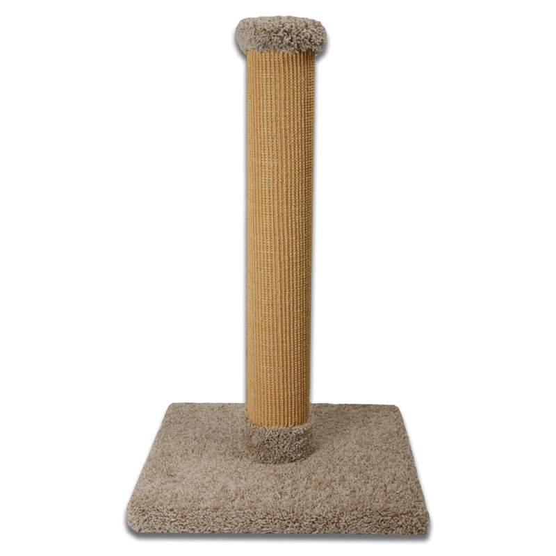 Scratching Post