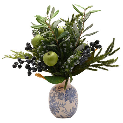Arrangement