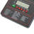 Accudart  Lcd Electronic Touch Pad Dart Scorer Scores Up To 18 Game Types For 8 Players