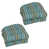 Blue/Green Striped