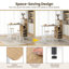 Naeve 2 - Person Dining Set