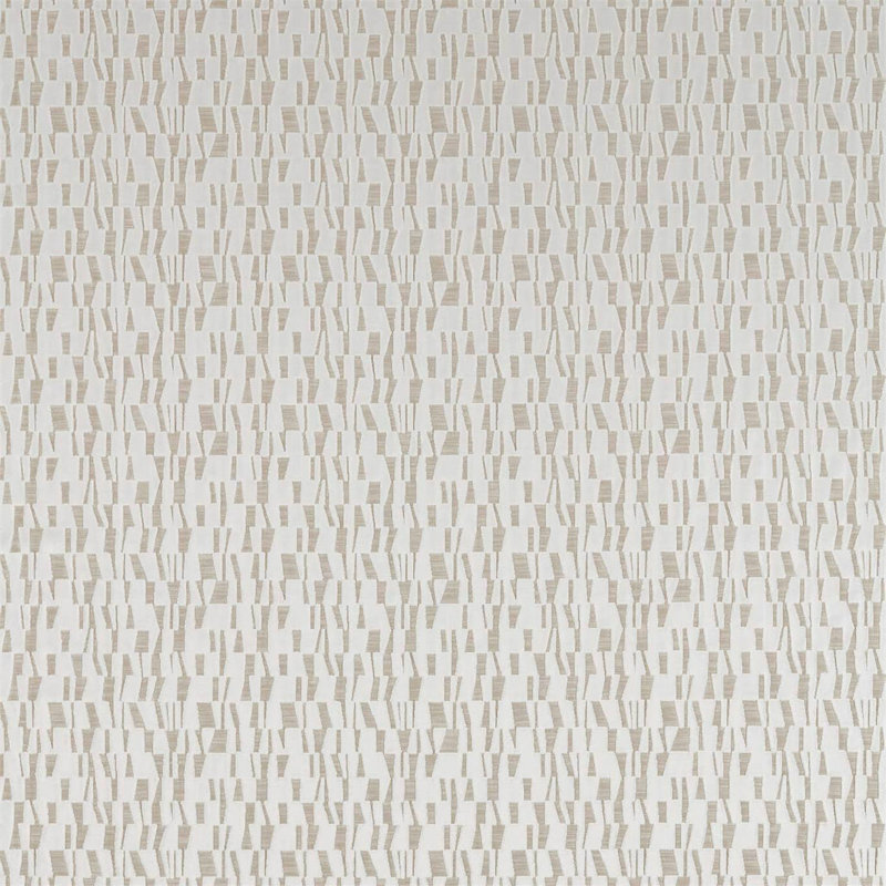 Spectro Stripe Fabric, Steel/Blush/Sky