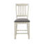 Ensemble de 5 tables à hauteur de comptoir et 4 tablettes à 4 tiroirs et 4 chaises à hauteur de comptoir-11184684-11184686-11184689