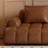 Minimalist Marshmallow Puff Sofa