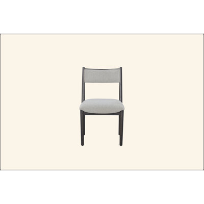 Chaises de salle à manger rembourrées