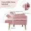 Canapé convertible en futon 69,69 po Brooksley-294253820