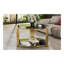 Table basse Modern Modern