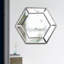 Miroir mural décoratif-99454005