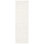 Eco-Smart Hand-Woven Bleach Area Rug