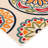 Foran Geometric Indoor / Outdoor Rug-1829228883
