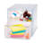 Plastic Desk Organizer