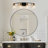 Bergeson 4 - Light Dimmable Vanity Light