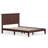 Markovich Solid Wood Platform Bed-1306044151-1306044154