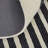 Raku Wool Abstract Indoor Rug-569348388
