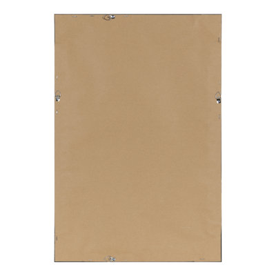 Magnetic Melamine Dry Erase Board