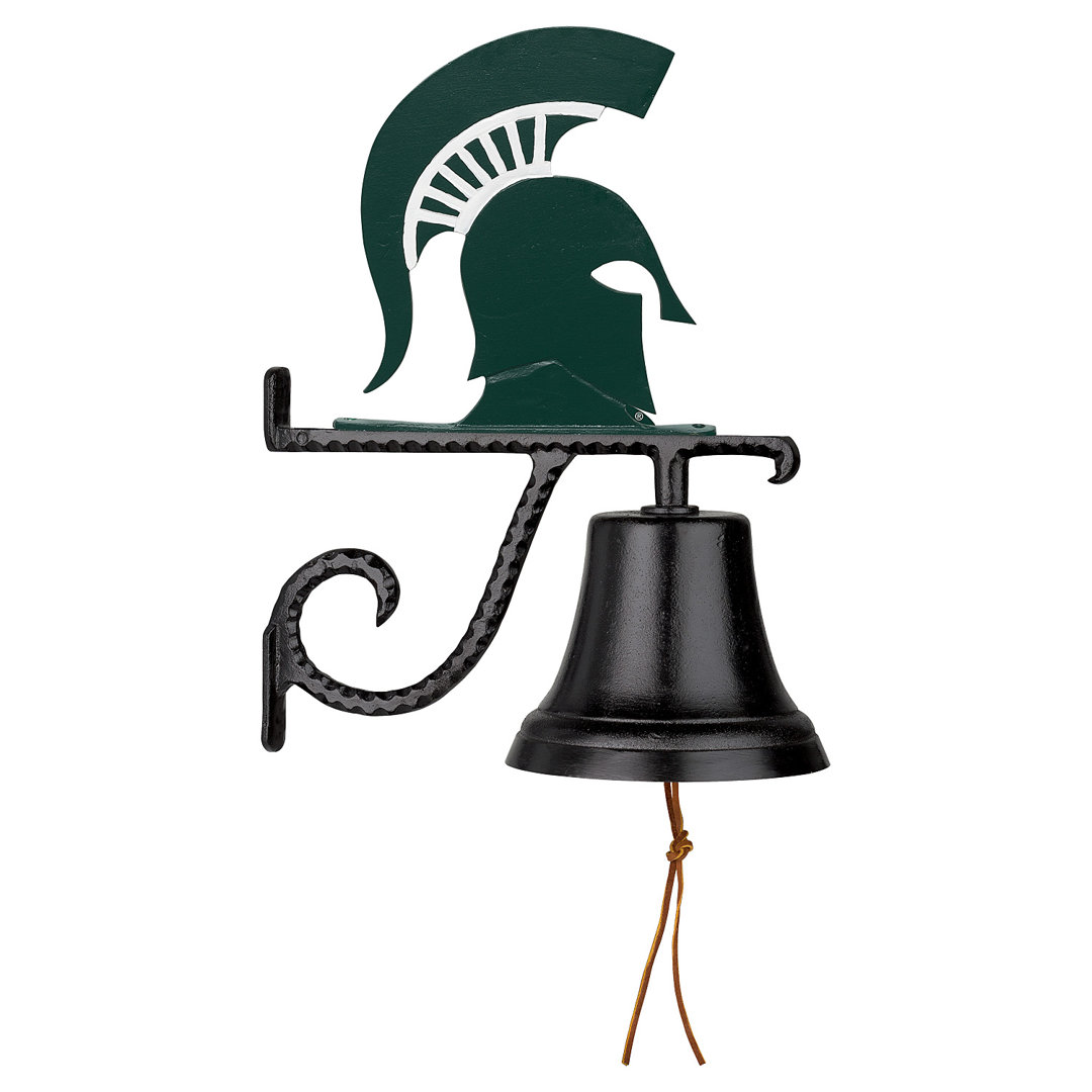 Weather Resistant Metal Sports Bell Montague Metal Products Inc.