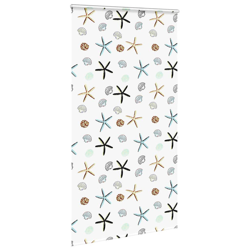 Room Darkening Roller Shade, 120cmW x 240cmL
