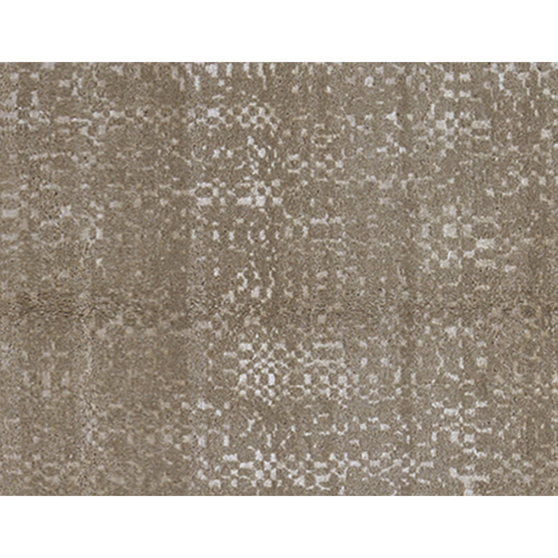High-Quality Hand-Knotted Blue Area Rug