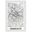 Carte de Charlotte par - cadre photo, impression-333531099