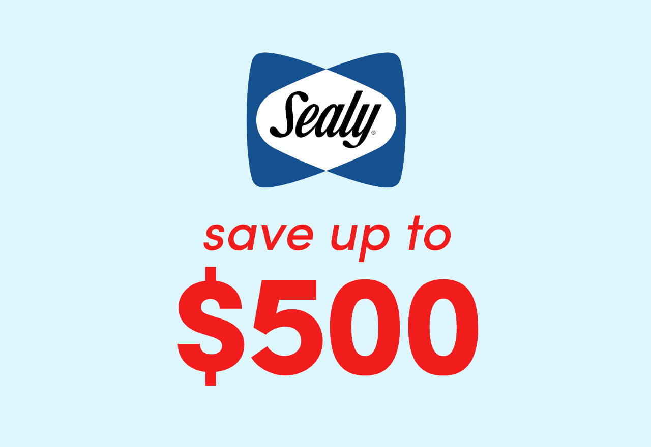 Sealy Mattress Deals 2024 Wayfair