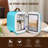 Compact Personal Refrigerator With Cooling & Heating For Small Spaces, Enhancing Daily Life-113722115