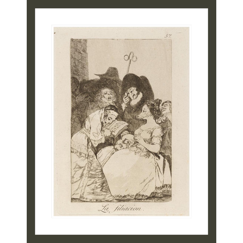 66384-LG-P-BF1000Museums 66384-LG-P-BF, H 29,5 po x l 23,01 po