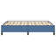 Upholstered Bed