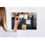Magnetic Glass Dry Erase Board